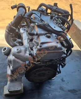 Nissan Navara 2.5TD (YD25) Engine For SALE At Aweh Auto Spares!