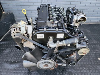 Ford Ranger 3.2 Engine For SALE &#64; Aweh Auto Spares!