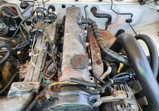 Mazda Drifter 2500TD Bakkie For SALE &#64; Aweh Auto Spares!