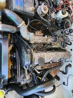 Mazda Drifter 2500TD Bakkie For SALE &#64; Aweh Auto Spares!