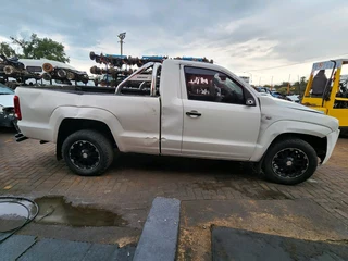 VW Amarok 2.0TDi Rebuild For SALE At Aweh Auto Spares!