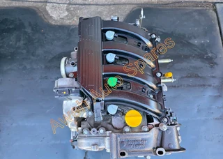 Mahindra Scorpio 2.0 (F4R) Engine For SALE At Aweh Auto Spares!