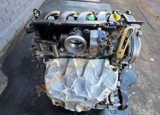 Mahindra Scorpio 2.0 (F4R) Engine For SALE At Aweh Auto Spares!