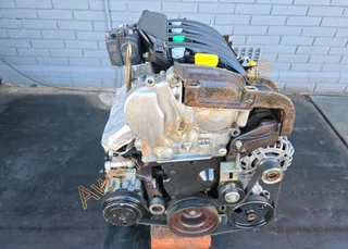 Mahindra Scorpio 2.0 (F4R) Engine For SALE At Aweh Auto Spares!
