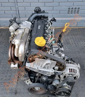 Nissan NV200 1.5DCi (K9KF) Engine For SALE At Aweh Auto Spares!