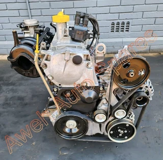 Nissan NP200 1.6 8V (K7M) Engine For SALE At Aweh Auto Spares!