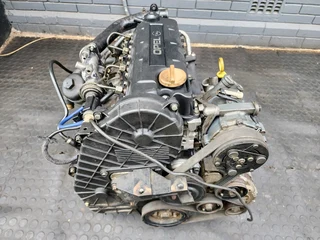 Opel Corsa Gamma 1.7DT (Y17DT) Engine For SALE At Aweh Auto Spares!