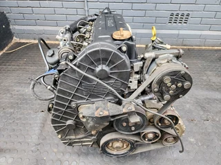 Opel Corsa Gamma 1.7DT (Y17DT) Engine For SALE At Aweh Auto Spares!