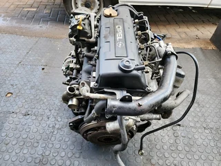 Opel Corsa Gamma 1.7DT (Y17DT) Engine For SALE At Aweh Auto Spares!