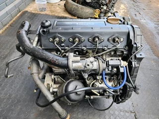 Opel Corsa Gamma 1.7DT (Y17DT) Engine For SALE At Aweh Auto Spares!