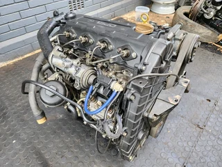 Opel Corsa Gamma 1.7DT (Y17DT) Engine For SALE At Aweh Auto Spares!