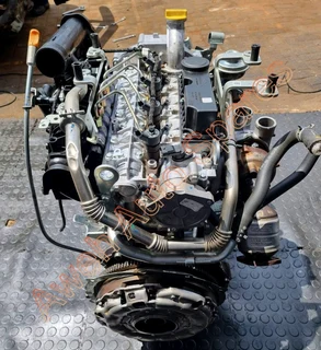 Mahindra MHawk Pick Up 2.2D 140HP Engine For Sale at AWEH AUTO SPARES!