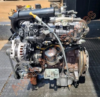 Mahindra MHawk Pick Up 2.2D 140HP Engine For Sale at AWEH AUTO SPARES!