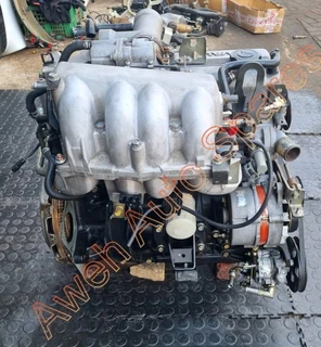 Mazda BT50 2.6i (G6) engine For Sale At Aweh Auto Spares!
