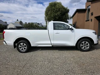 GWM P-Series 2.0DT S/Cab 4x4 For SALE!