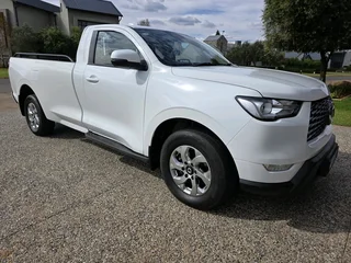 GWM P-Series 2.0DT S/Cab 4x4 For SALE!