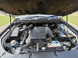 GWM P-Series 2.0DT S/Cab 4x4 For SALE!