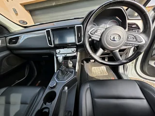 GWM P-Series 2.0DT S/Cab 4x4 For SALE!