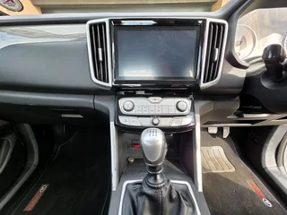 GWM P-Series 2.0DT S/Cab 4x4 For SALE!