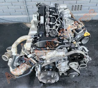 Toyota Hi-Lux GD6 2.8 (1GD) For SALE At Aweh Auto Spares!