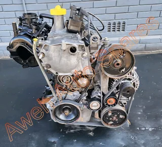 Renault Kangoo 1.4lt (K4J) Engine For SALE At Aweh Auto Spares!