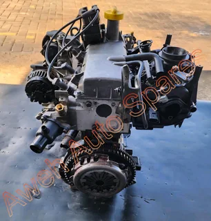 Renault Kangoo 1.4lt (K4J) Engine For SALE At Aweh Auto Spares!