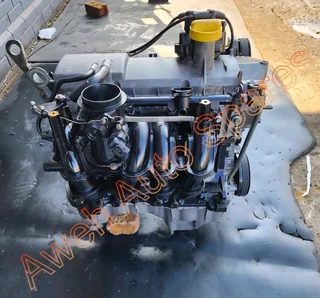 Renault Kangoo 1.4lt (K4J) Engine For SALE At Aweh Auto Spares!