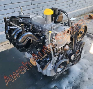 Renault Kangoo 1.4lt (K4J) Engine For SALE At Aweh Auto Spares!