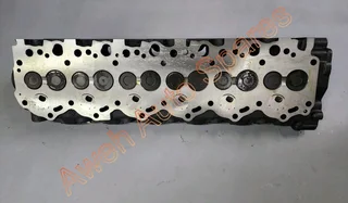 Toyota Landcruiser 4.2D (1HZ) New Cylinderhead For SALE At Aweh Auto Spares!