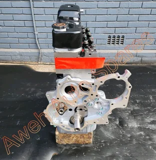 Isuzu KB280 (4JB1) Engine For SALE At Aweh Auto Spares!