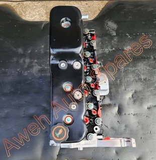 Isuzu KB280 (4JB1) Engine For SALE At Aweh Auto Spares!