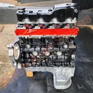 Isuzu KB280 (4JB1) Engine For SALE At Aweh Auto Spares!