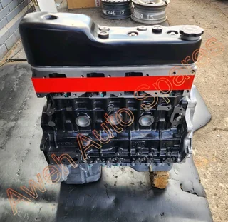 Isuzu KB280 (4JB1) Engine For SALE At Aweh Auto Spares!