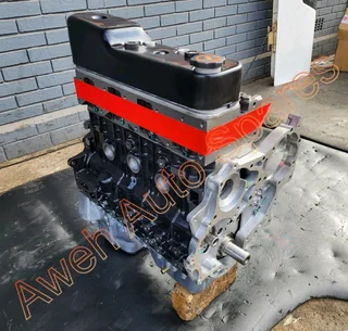 Isuzu KB280 (4JB1) Engine For SALE At Aweh Auto Spares!