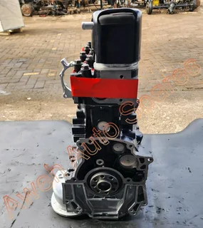 Isuzu KB280 (4JB1) Engine For SALE At Aweh Auto Spares!