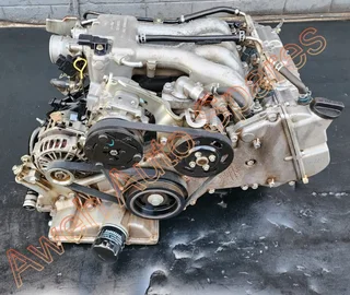 Changan Star 1.3Lt (H3) Engine For SALE At Aweh Auto Spares!