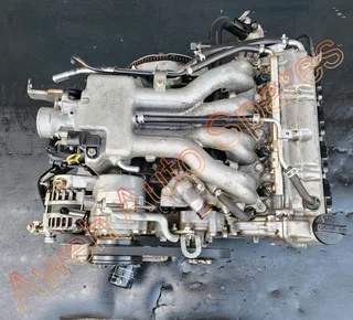 Changan Star 1.3Lt (H3) Engine For SALE At Aweh Auto Spares!