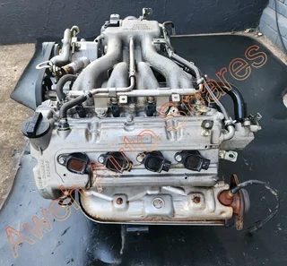 Changan Star 1.3Lt (H3) Engine For SALE At Aweh Auto Spares!