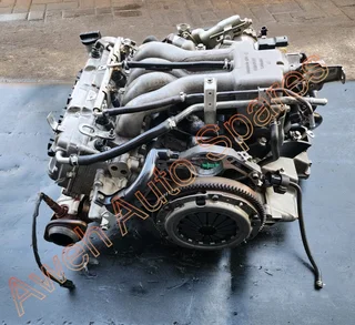 Changan Star 1.3Lt (H3) Engine For SALE At Aweh Auto Spares!