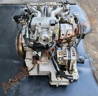 Changan Star 1.3Lt (H3) Engine For SALE At Aweh Auto Spares!