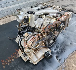 Changan Star 1.3Lt (H3) Engine For SALE At Aweh Auto Spares!