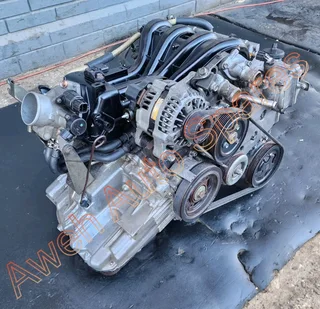 Daihatsu Gran Max 1.5lt Engine For SALE At Aweh Auto Spares!