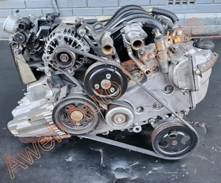 Daihatsu Gran Max 1.5lt Engine For SALE At Aweh Auto Spares!