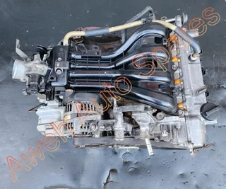Daihatsu Gran Max 1.5lt Engine For SALE At Aweh Auto Spares!