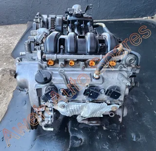 Daihatsu Gran Max 1.5lt Engine For SALE At Aweh Auto Spares!