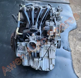 Daihatsu Gran Max 1.5lt Engine For SALE At Aweh Auto Spares!