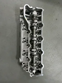 Mitsubishi Colt 2.8DT (4M40) Cylinderhead For SALE At Aweh Auto Spares!