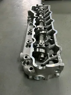 Mitsubishi Colt 2.8DT (4M40) Cylinderhead For SALE At Aweh Auto Spares!