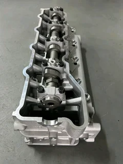 Mitsubishi Colt 2.8DT (4M40) Cylinderhead For SALE At Aweh Auto Spares!