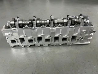 Mitsubishi Colt 2.8DT (4M40) Cylinderhead For SALE At Aweh Auto Spares!
